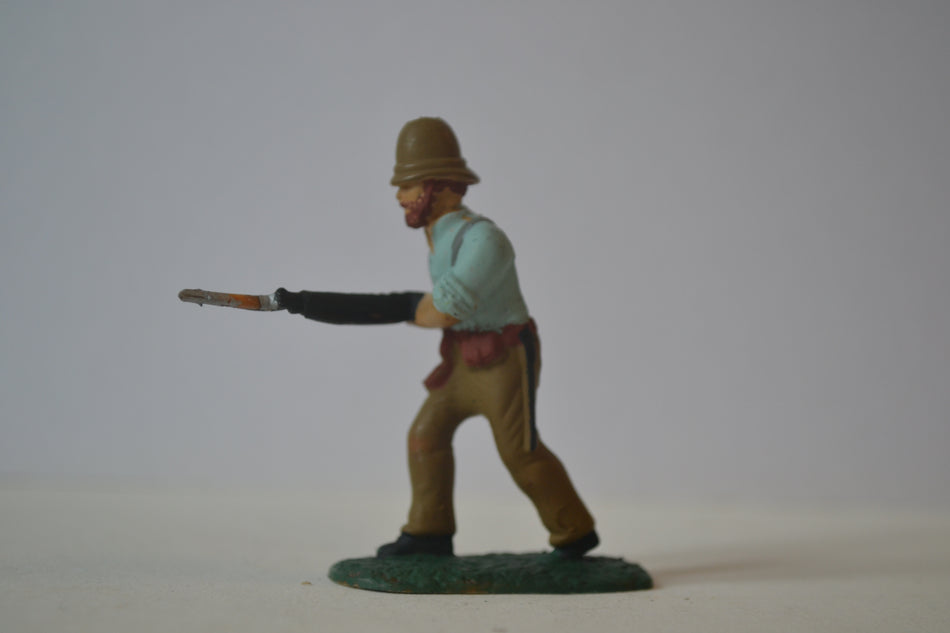 Armies in Plastic British Camel Corps