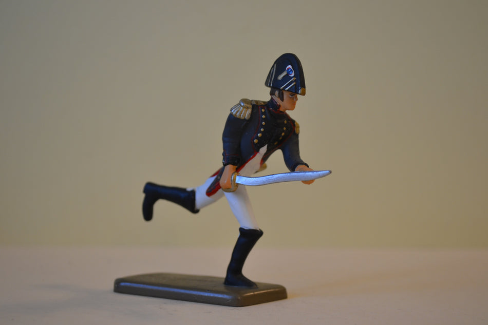 Starlux Napoleonic Engineers Officer