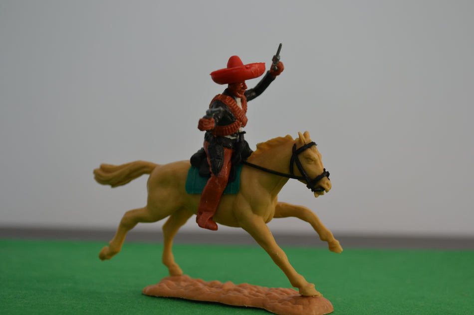 Timpo Mounted Mexican