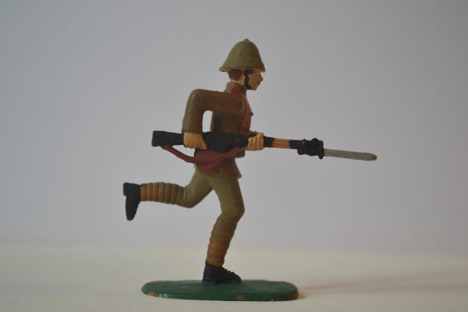 Armies in Plastic British Camel Corps