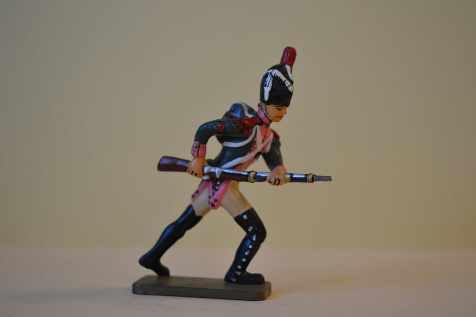 Starlux Napoleonic Dragoon Elite Company 13th Regt