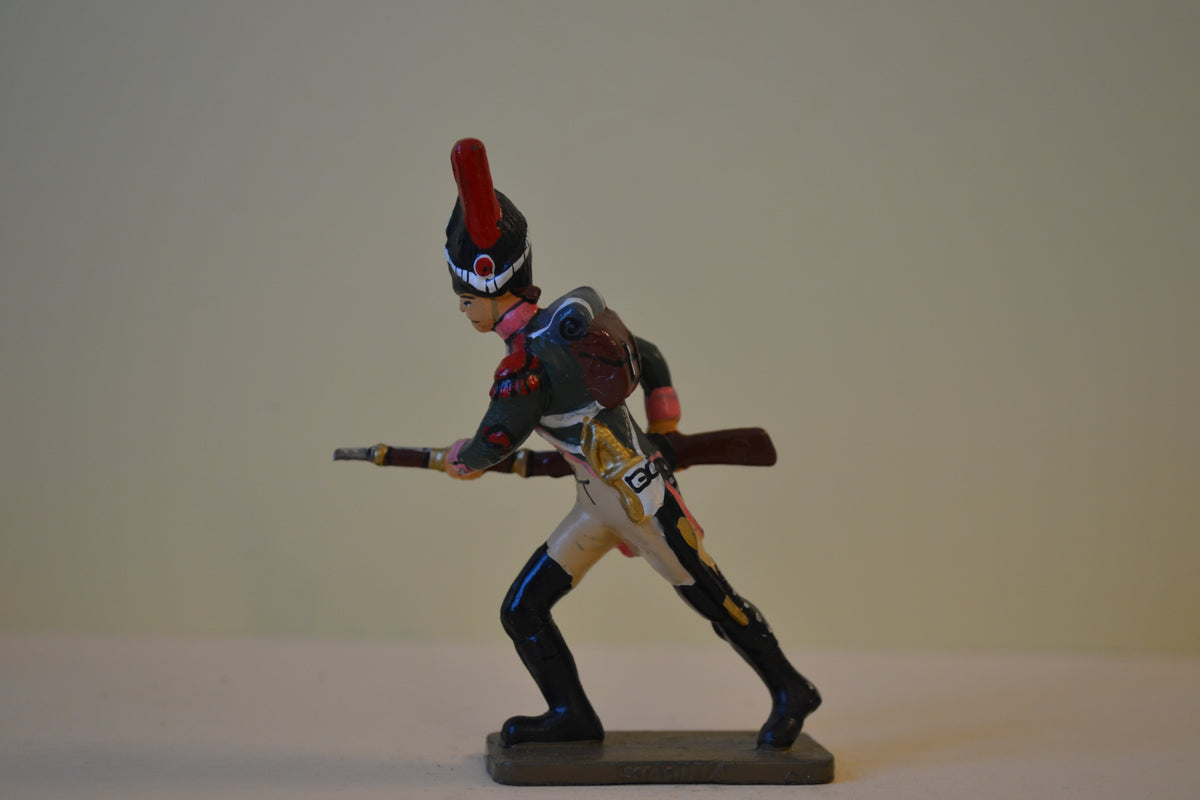 13th Reg Rlc Starlux Napoleonic Dragoon Elite Company 13th Regt – Minitroops