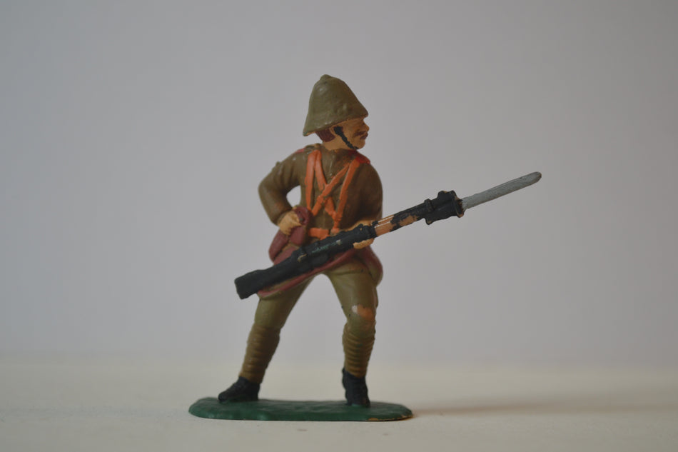 Armies in Plastic British Camel Corps