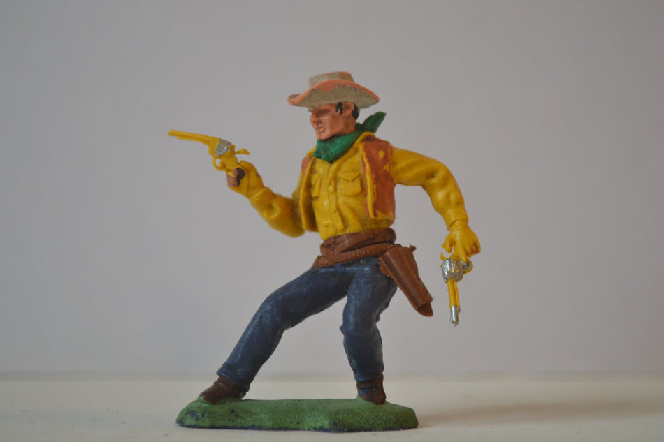 Britains Swoppets Cowboy