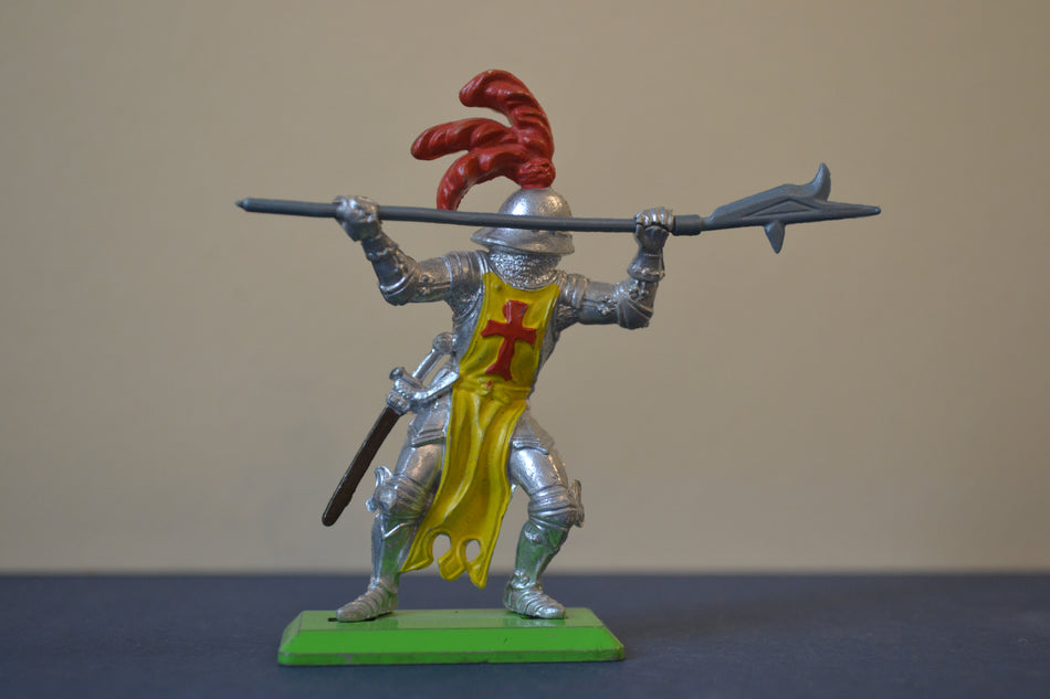 Britains Deetail Medieval Knight