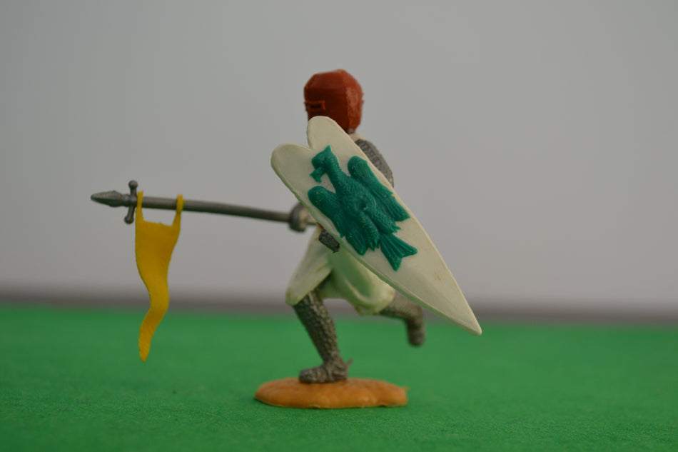 Timpo Medieval Knight