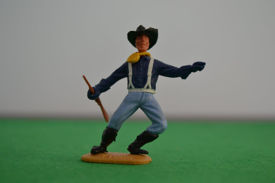 Timpo Union Infantry