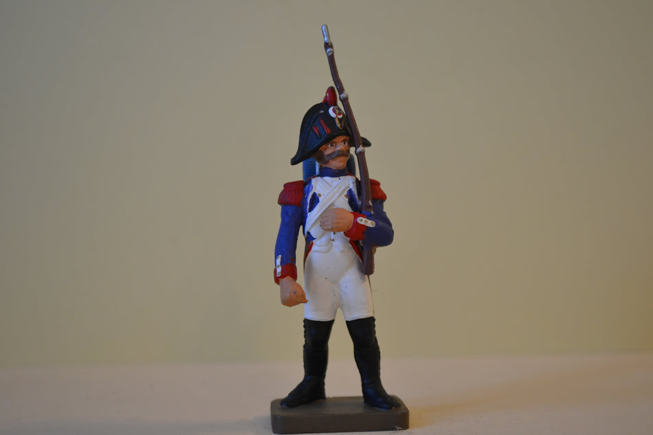 Starlux Napoleonic Grenadier Old Guard 1806