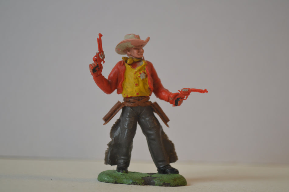 Britains Swoppets Cowboy