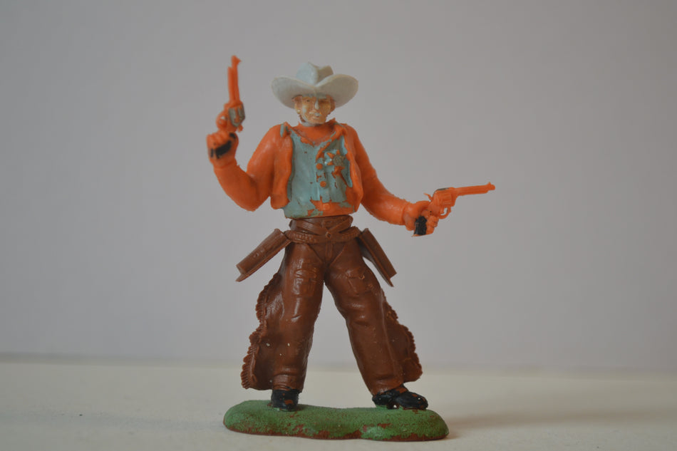 Britains Swoppets Cowboy