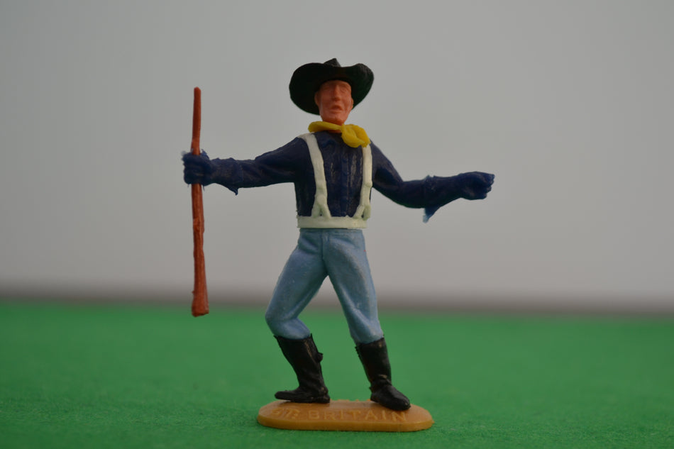 Timpo Union Infantry