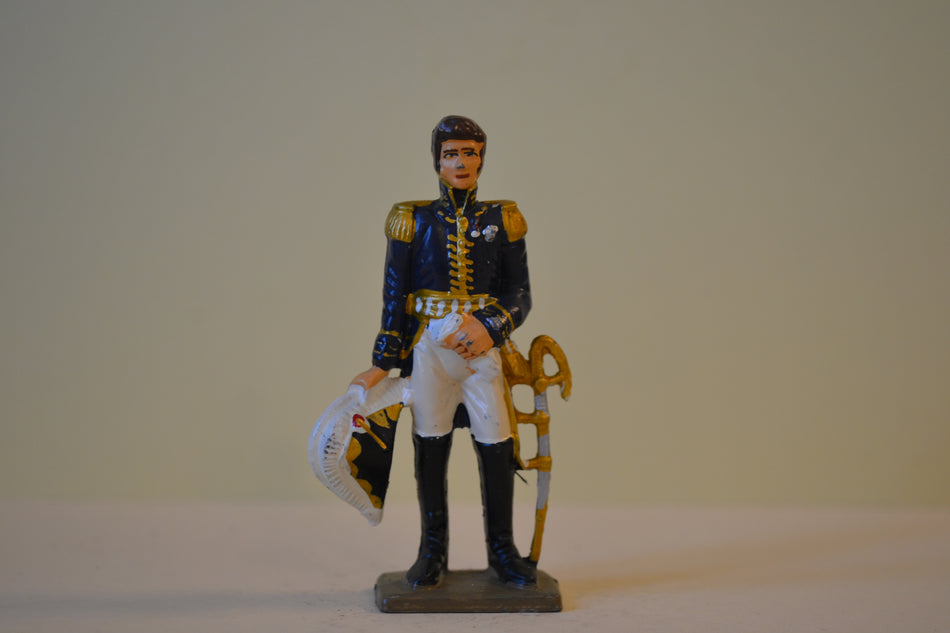 Starlux Napoleonic Marshall Lannes