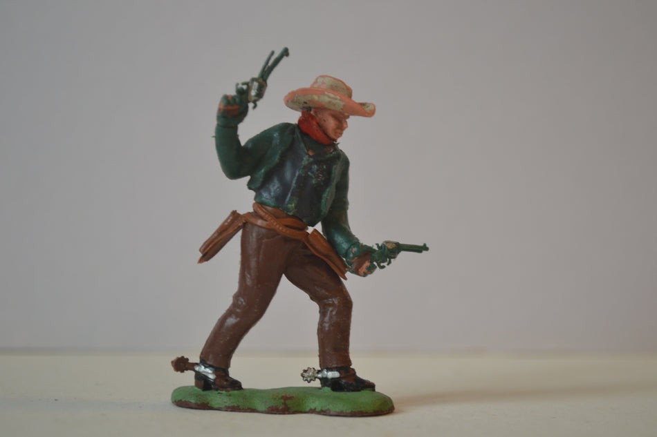 Britains Swoppets Cowboy