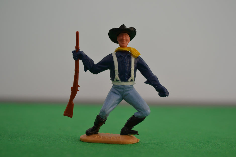 Timpo Union Infantry