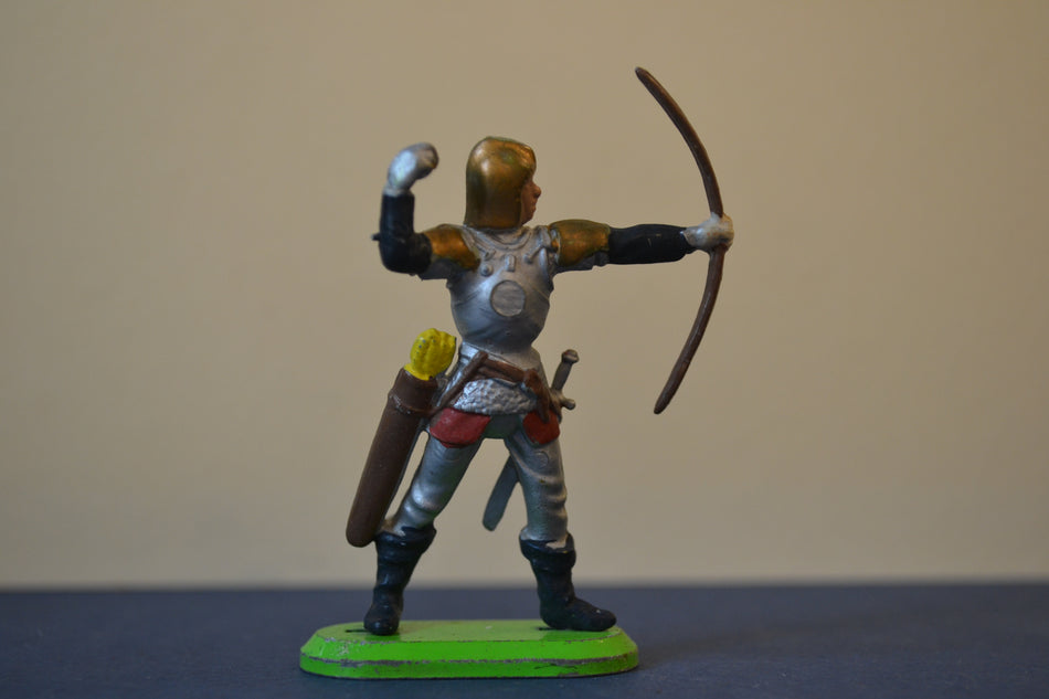 Britains Deetail Medieval Archer