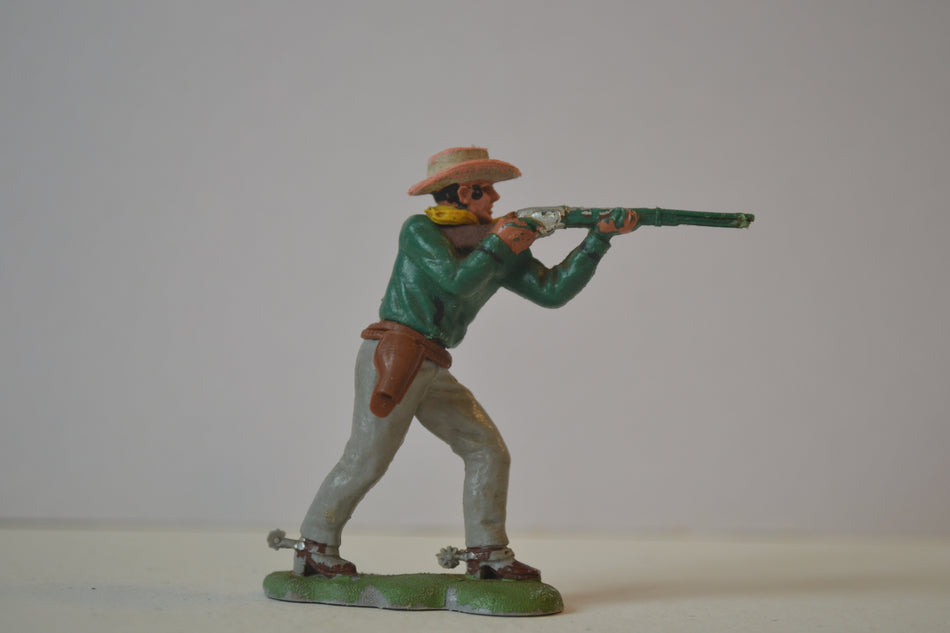 Britains Swoppets Cowboy