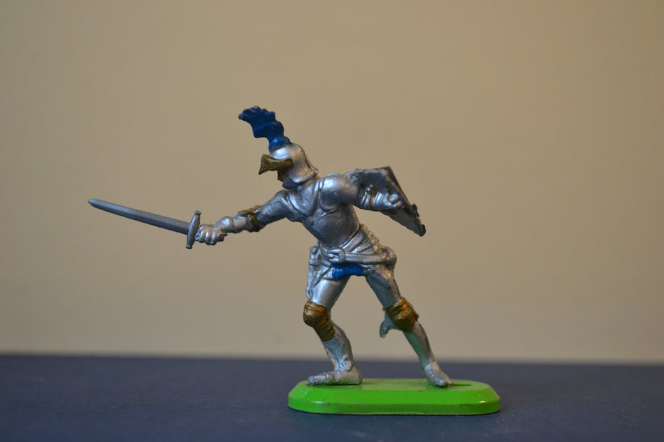 Britains Deetail Medieval Knight