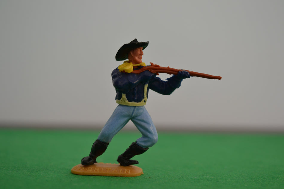Timpo Union Infantry