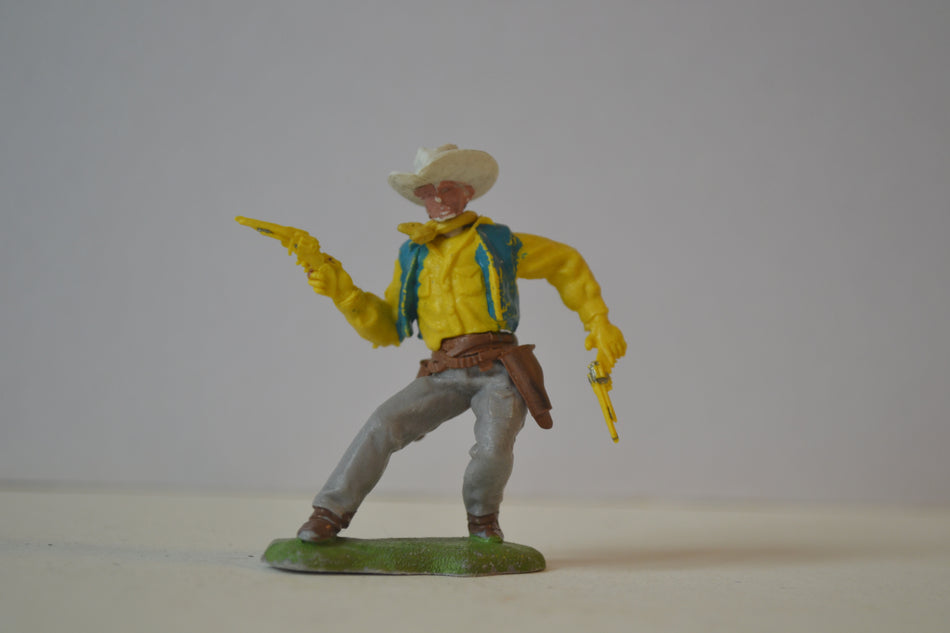 Britains Swoppets Cowboy