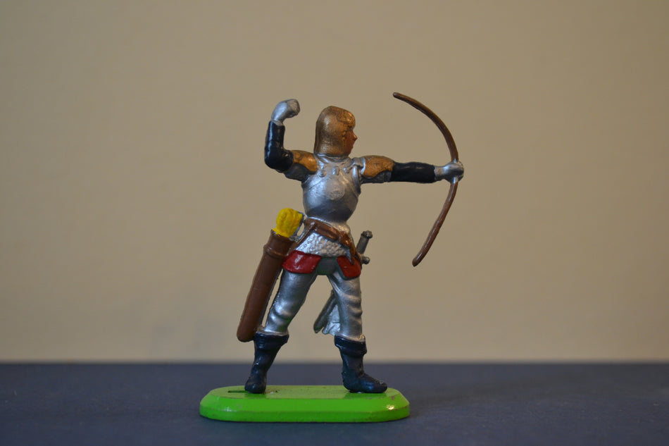 Britains Deetail Medieval Archer