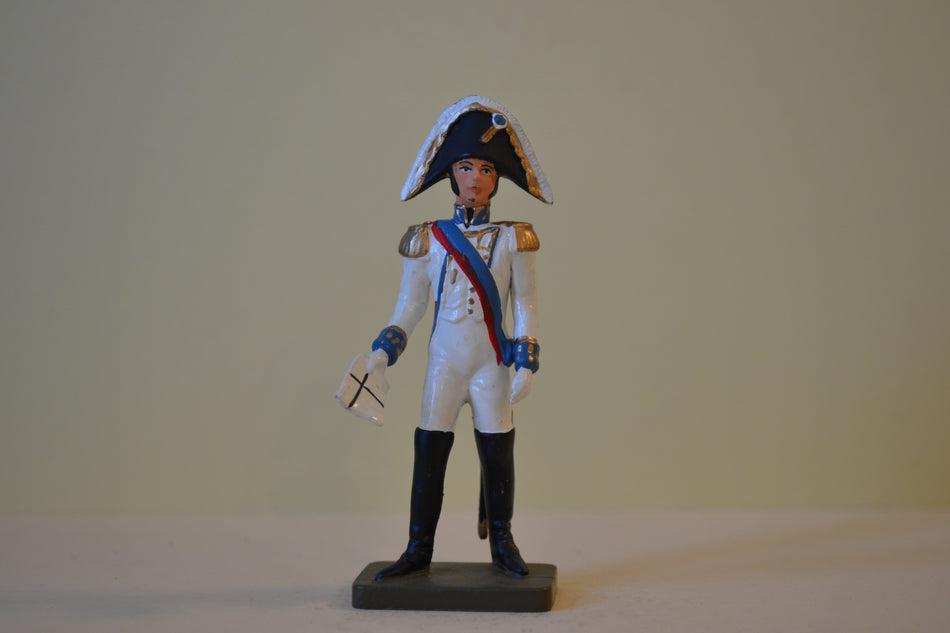 Starlux Napoleonic Jerome Bonaparte