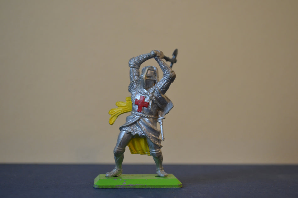 Britains Deetail Medieval Knight