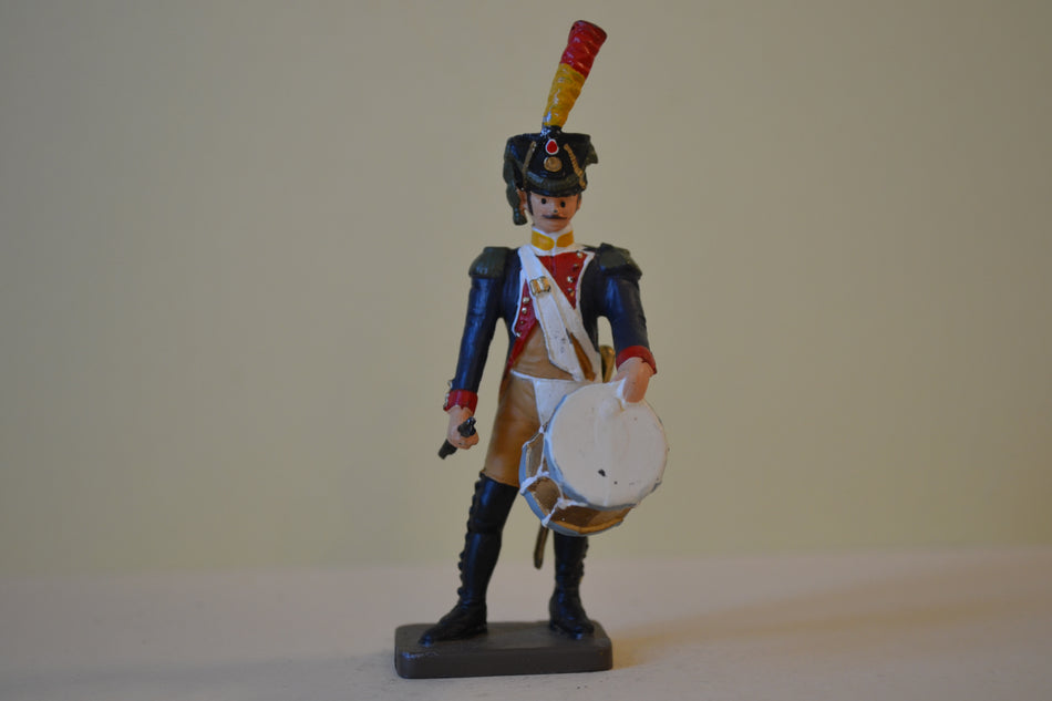 Starlux Napoleonic Line Drummer