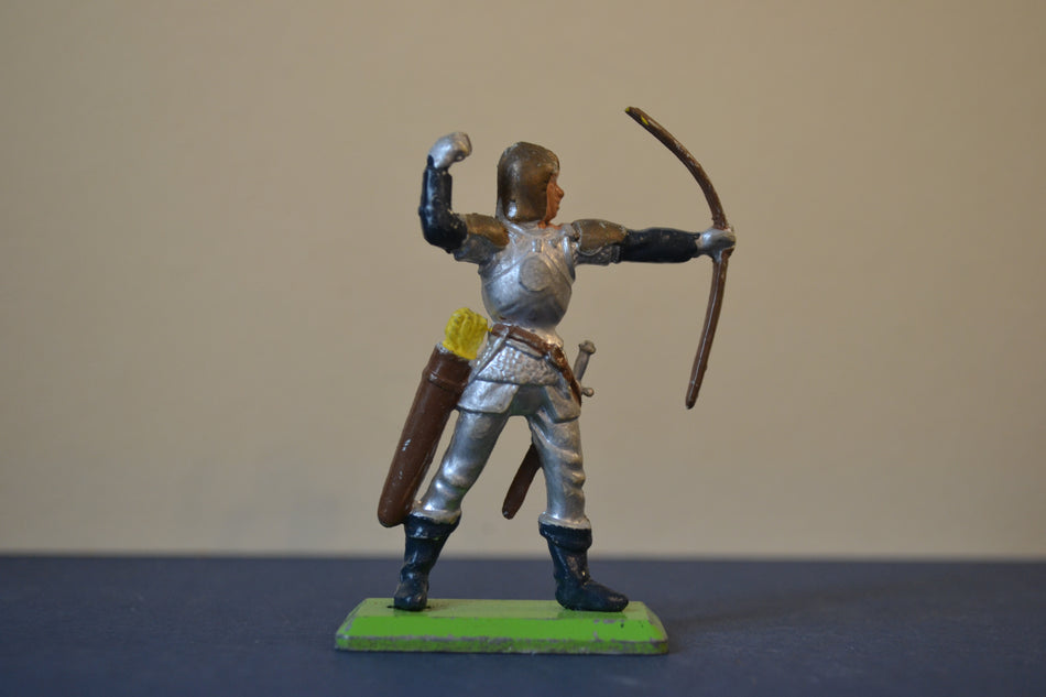 Britains Deetail Medieval Archer