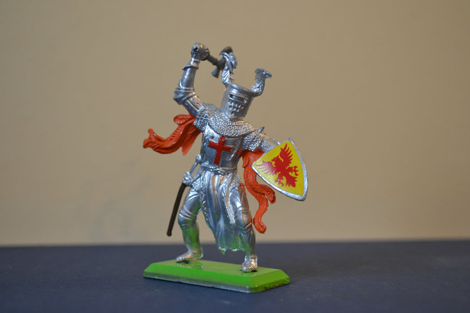 Britains Deetail Medieval Knight