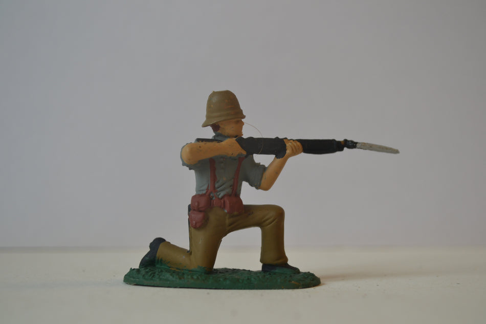 Armies in Plastic British Camel Corps