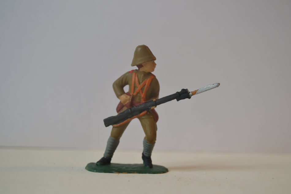 Armies in Plastic British Camel Corps