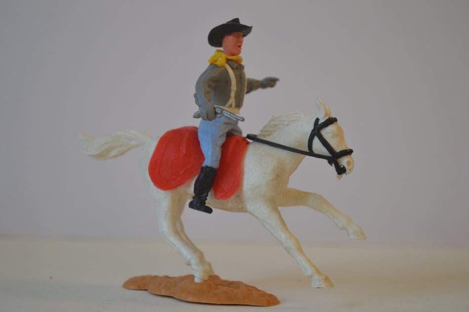 Timpo Confederate Cavalry