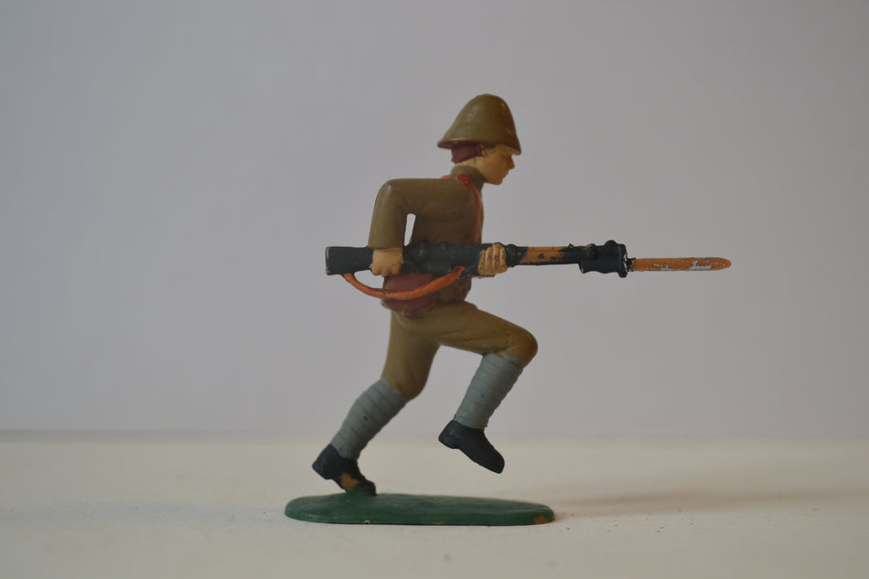 Armies in Plastic British Camel Corps