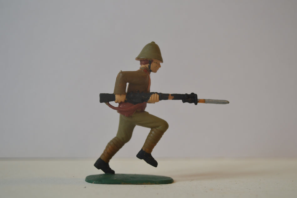 Armies in Plastic British Camel Corps