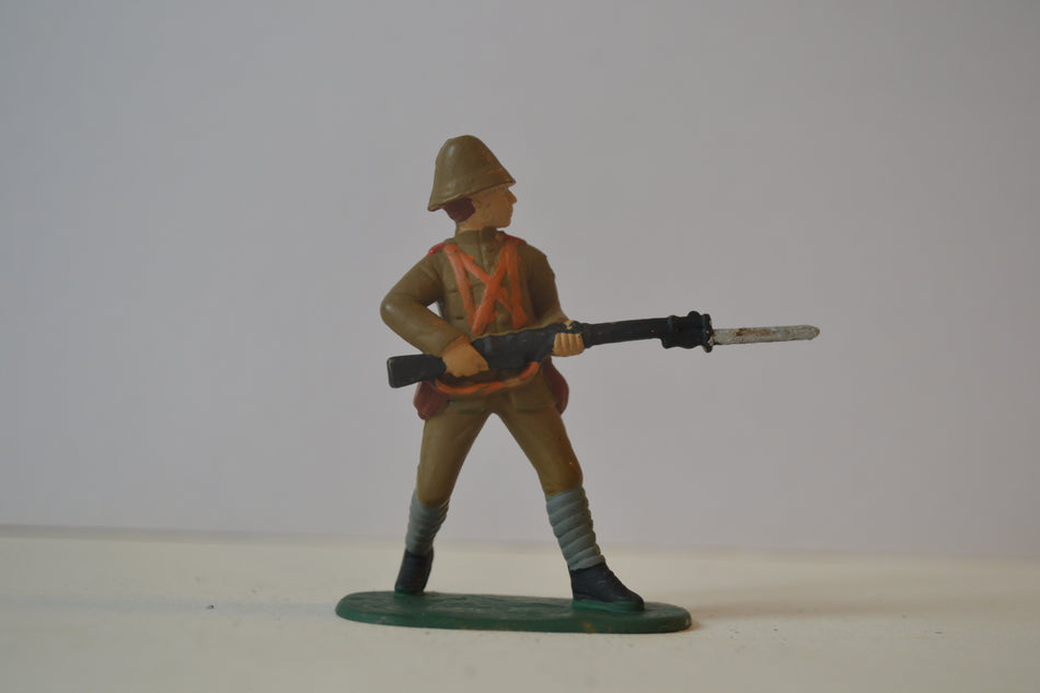 Armies in Plastic British Camel Corps