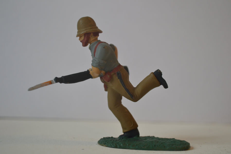 Armies in Plastic British Camel Corps