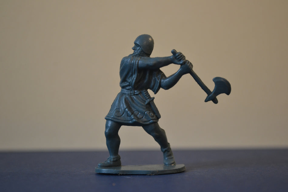 Airfix 1/32 Medieval Foot Soldier