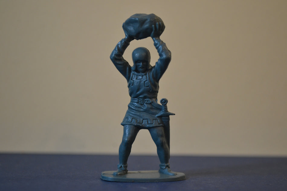 Airfix 1/32 Medieval Foot Soldier