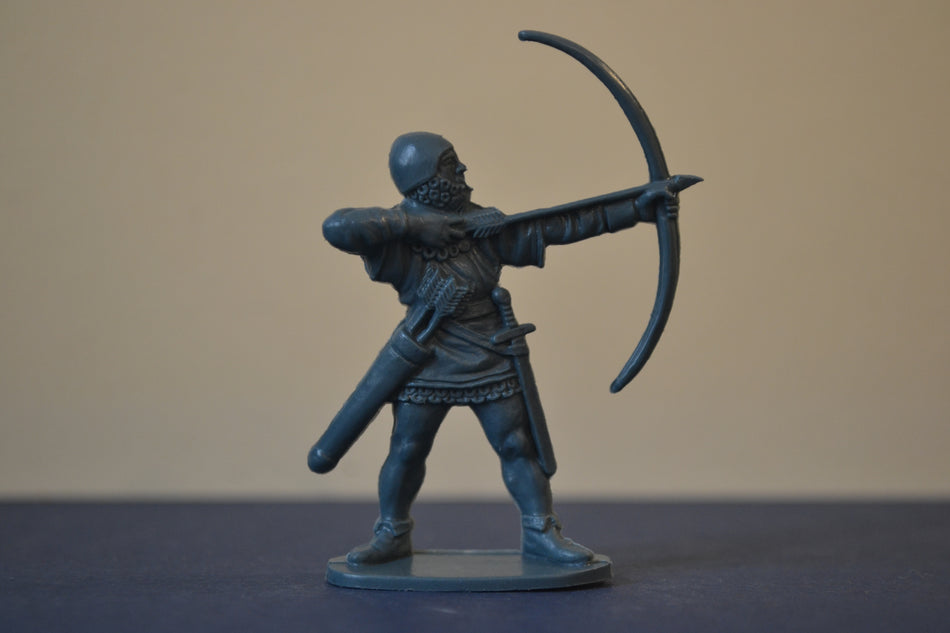 Airfix 1/32 Medieval Archer