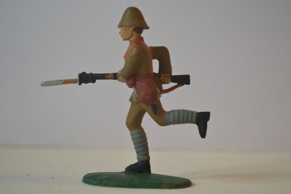 Armies in Plastic British Camel Corps