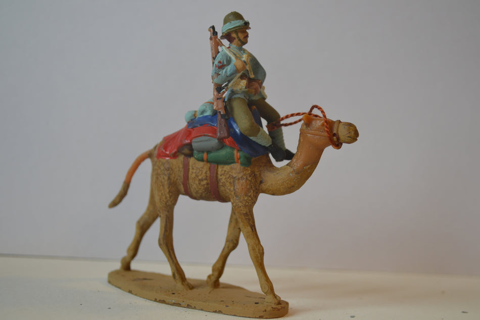 Armies in Plastic British Camel Corps