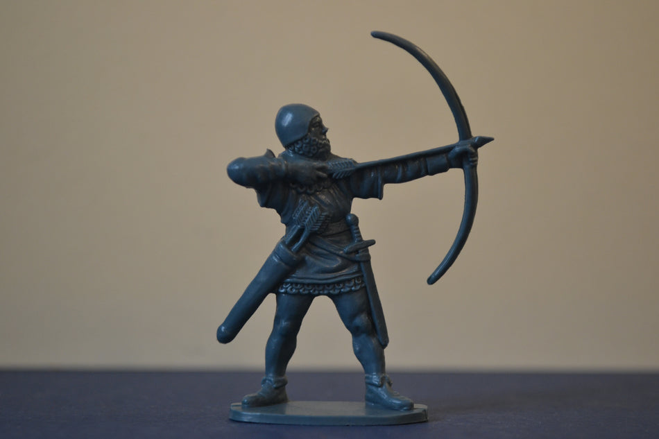 Airfix 1/32 Medieval Archer