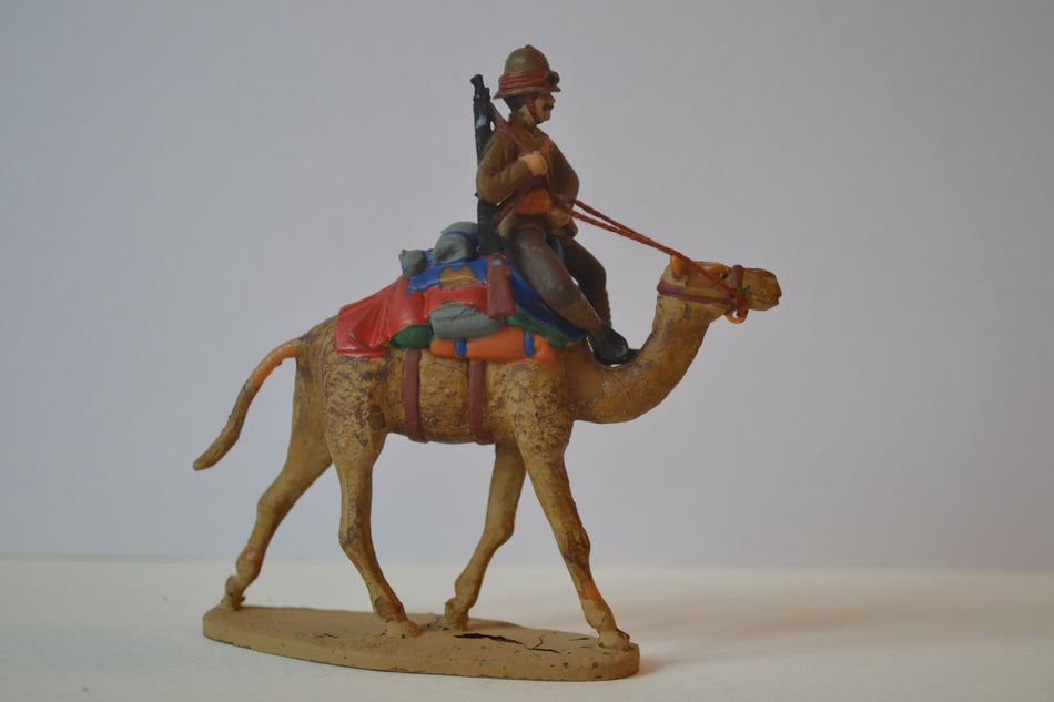 Armies in Plastic British Camel Corps