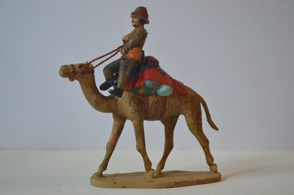 Armies in Plastic British Camel Corps