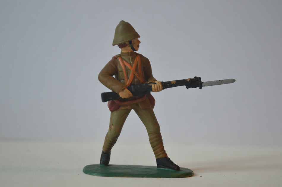 Armies in Plastic Camel Corps