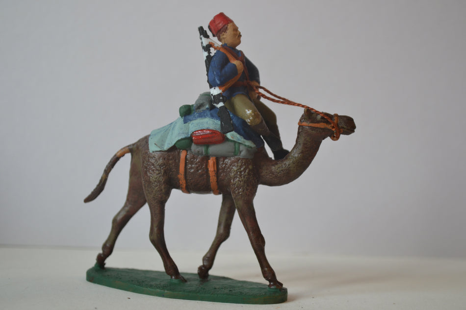 Armies in Plastic Egyptian Camel Corps