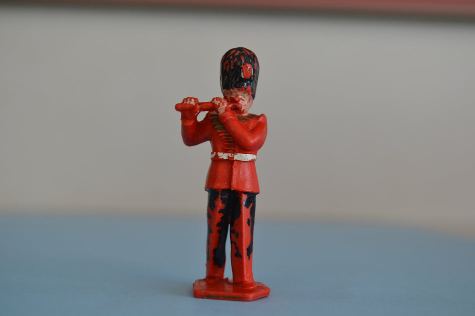 Lone Star British Guardsman