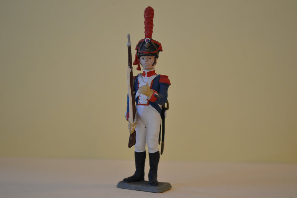 Starlux Napoleonic French Line Infantry