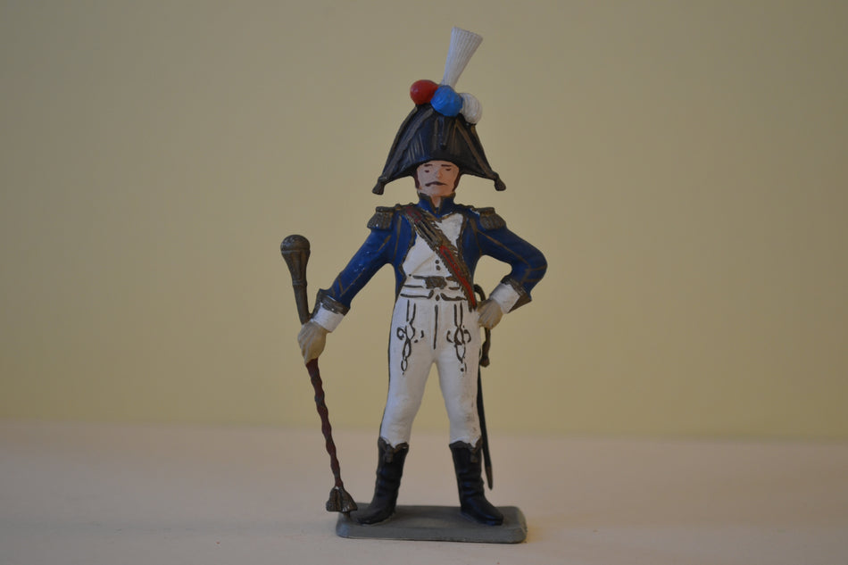 Starlux Napoleonic French Band Master