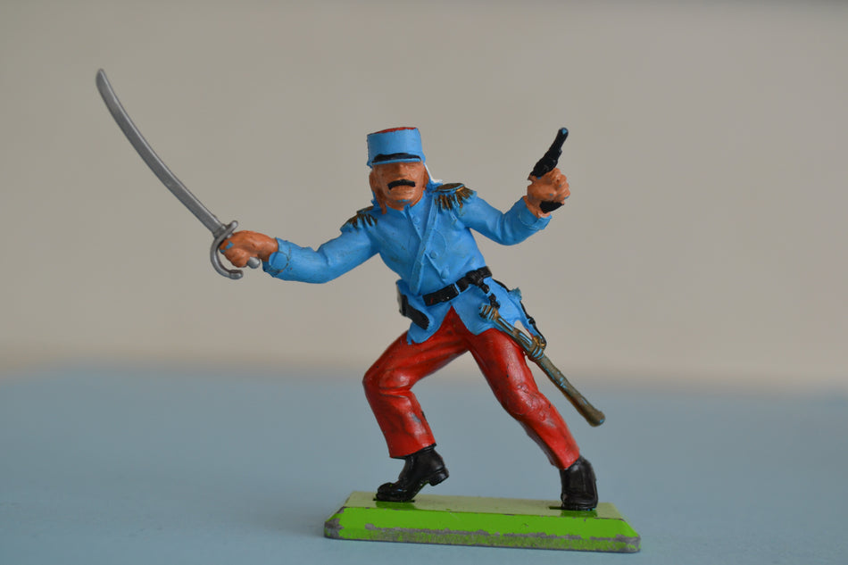 Britains Deetail French Foreign Legion Officer